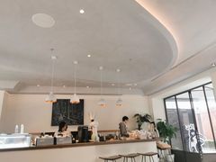 -fishtank鱼缸咖啡(三山街店)