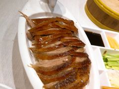 金牌烤鸭-大鸭梨烤鸭(金色漫香店)