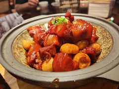 -小户人家(循礼门南国中心店)