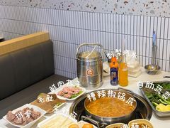 -恒峰步行街