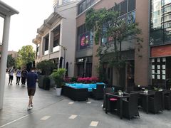 -星巴克臻选(珠海富华里店)