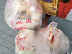 -宫廷糕点铺