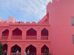 -漳州滨海火山岛自然生态风景区