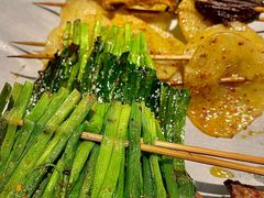 -527烧烤·龙虾·精酿酒(小石城美乐城店)
