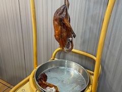 -长润·濑尿烧鹅