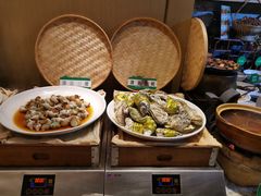 -亚马逊蒸汽活海鲜自助(LCM置汇旭辉广场店)