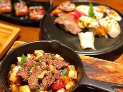 -山葵家·创意料理(宁波来福士店)