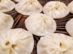 灌汤包-郑州烤鸭总店