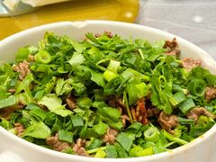 -大清花饺子馆(家乐福店)