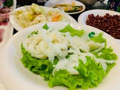 -绿达涮府(重庆路店)