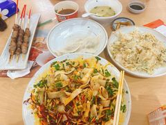 -大师兄·西北小馆(北站缤果空间店)