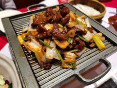 -老妈菜馆(建设街店)