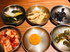 -春熙台韩国料理·章鱼肥牛(西丽店)