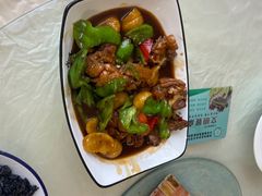 -高老庄·老溧阳·私房菜(南山竹海店)