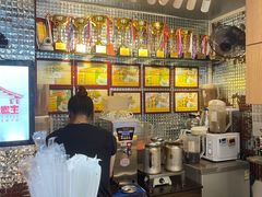 -香港鸳鸯王(西湖路店)