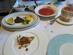 法式煎鹅肝-波特曼西餐厅(南岗店)