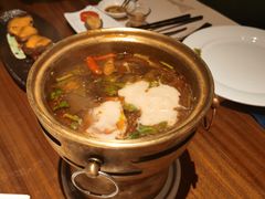 -Mr·Fish鱼鲜生海鲜放题(银泰in99店)
