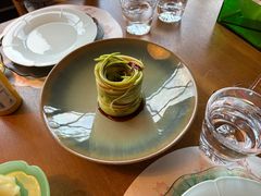 -荷风细雨·中国茶宴(碧云店)