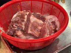 -标记美食新鲜猪杂(兴南大道店)
