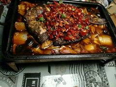 -树下时尚餐厅(翠园街店)