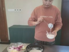 -红樱桃月嫂育婴师(徐汇总店)