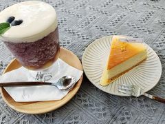 -几静cafe(基湖店)