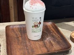 -李山山茶事(景枫店)