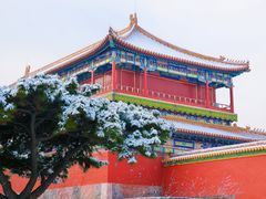 -故宫博物院(故宫)