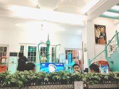 -阿拉丁新疆风味餐厅·清真(罗廊巷店)