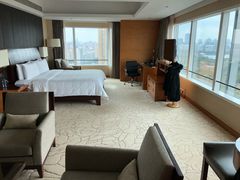 -上海浦东嘉里大酒店
