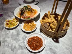 -天辣(金桥啦啦宝都店)