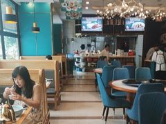 -三品香·江浙菜(松江九谊店)