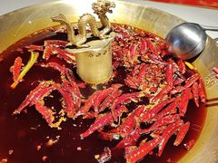 -小龙翻大江文化火锅(宽窄店)