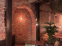 -鹿萤季·营地小馆(皇后公园店)