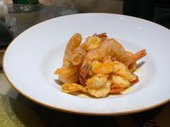 锦府酥虾-锦府盐帮·李宅(领展购物广场中关村店)