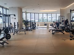 -YCHL FIT 健身(星寰店)