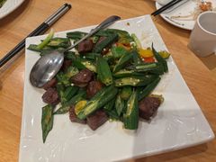 -明思味 二十年潮粤菜(榕城东山店)