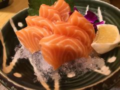 -昊·来了寿司(双楠2店)