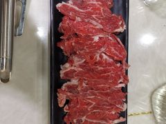 -独一道·大别山土菜烧烤(雨花西路店)