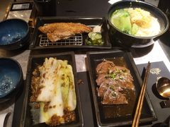 -馔豚·台北菜专门店(深圳湾万象城店)