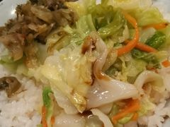 -永和大王(共和新路店)