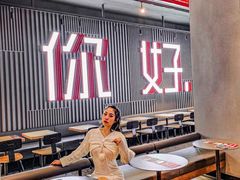 -肯德基(新八一店)