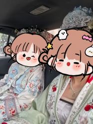 -美云庭古装·格格服汉服·京城旅拍(北京店)