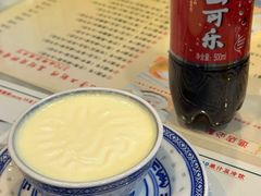 -广信牛奶甜品世家(台东店)