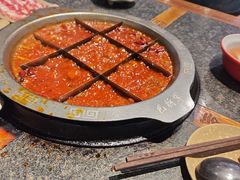 -巴将军·非遗老字号火锅(解放碑店)