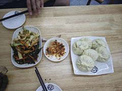 -津门张记包子铺(三马路店)