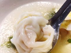 高汤云吞-买又大餐厅(福林里店)