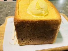 -绿茶餐厅(天津天河城店)