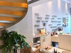 -泰合玺·精油疗愈 SPA(南京河西万达店)