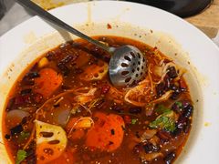 -汤城小厨•粤菜•靓汤(西直门凯德MALL店)